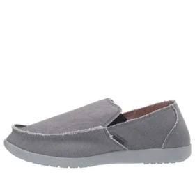 Santa Cruz Slip-On-Schuhe „Grey“