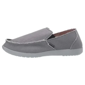 Santa Cruz Slip-On-Schuhe „Grey“