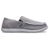 Santa Cruz Slip-On-Schuhe „Grey“