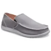 Santa Cruz Slip-On-Schuhe „Grey“