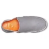 Santa Cruz Slip-On-Schuhe „Grey“