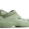 Satisfy x Quick Trail Low „Moss“ Satisfy x Quick Trail Low „Moss“