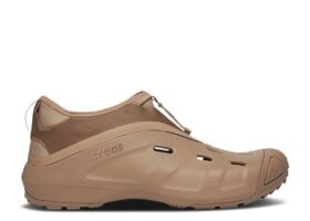 Satisfy x Quick Trail Low „Tumbleweed“
