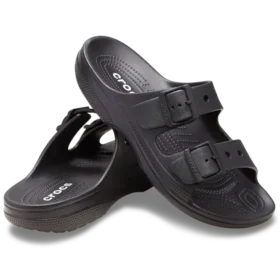 „Saturday Sandal“ für Herren