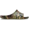 Saturday Slide für Herren im Camouflage-Design Saturday Slide für Herren im Camouflage-Design