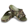 Saturday Slide für Herren im Camouflage-Design Saturday Slide für Herren im Camouflage-Design