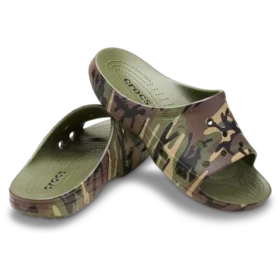 Saturday Slide für Herren im Camouflage-Design