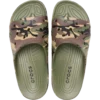 Saturday Slide für Herren im Camouflage-Design Saturday Slide für Herren im Camouflage-Design
