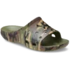 Saturday Slide für Herren im Camouflage-Design Saturday Slide für Herren im Camouflage-Design