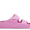 Saweetie x Classic Cozzzy Sandal „Taffy Pink“ Saweetie x Classic Cozzzy Sandal „Taffy Pink“