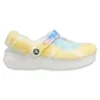 Schuh Classic Schuh Mehrfarbig Weiß