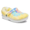 Schuh Classic Schuh Mehrfarbig Weiß