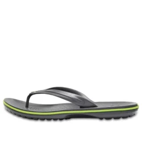 Schuhe Sport-Hausschuhe „Grün“