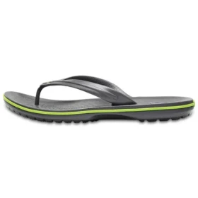 Schuhe Sport-Hausschuhe „Grün“