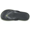 Schuhe Sport-Hausschuhe „Grün“