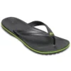 Schuhe Sport-Hausschuhe „Grün“
