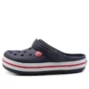 Schuhe Sport-Sandalen „Dark Blue Red“