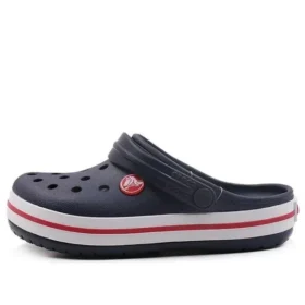 Schuhe Sport-Sandalen „Dark Blue Red“