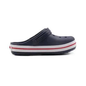Schuhe Sport-Sandalen „Dark Blue Red“