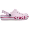 Schuhe Sport-Sandalen „Pink“
