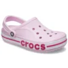 Schuhe Sport-Sandalen „Pink“