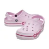 Schuhe Sport-Sandalen „Pink“