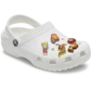 Scooby Doo! 5er-Pack Jibbitz-Anstecker