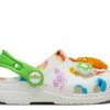 Sesamstraße x Classic Clog Kleinkind „Be Seen“ Sesamstraße x Classic Clog Kleinkind „Be Seen“
