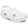 Silberne austauschbare Stud-Jibbitz™-Anstecker Silberne austauschbare Stud-Jibbitz™-Anstecker