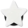 Silberne „Bright Star“-Jibbitz™-Anstecker Silberne „Bright Star“-Jibbitz™-Anstecker
