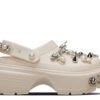 Simone Rocha x Stomp Clog „Dew“ Simone Rocha x Stomp Clog „Dew“