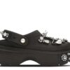 Simone Rocha x Stomp Clog „Espresso“