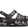 Simone Rocha x Stomp Fisherman Sandale „Black“