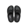 Siren Clog „Schwarz“