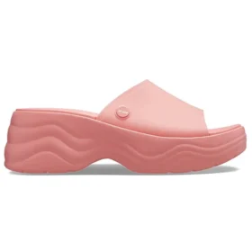 Skyline-Pantoletten „Guava“