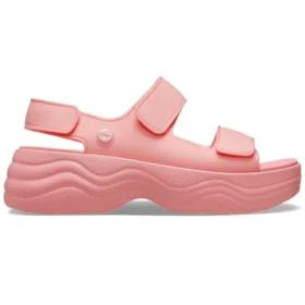 Skyline Sandalen „Pink“