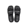 Skyline Studded Sandalen „Black“