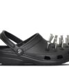 Slam Jam x Crocs Classic Clog „Schwarz“ Slam Jam x Crocs Classic Clog „Schwarz“