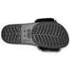 Sloane Luxe Slide „Schwarz“