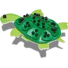 Smt Leder-Schildkröten-Jibbitz-Anstecker