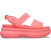 Soho Frosted Y-Riemen-Sandale Soho Frosted Y-Riemen-Sandale