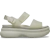 Soho Frosted Y-Riemen-Sandale Soho Frosted Y-Riemen-Sandale