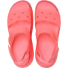 Soho Frosted Y-Riemen-Sandale Soho Frosted Y-Riemen-Sandale