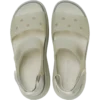 Soho Frosted Y-Riemen-Sandale Soho Frosted Y-Riemen-Sandale