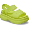 Soho Frosted Y-Riemen-Sandale Soho Frosted Y-Riemen-Sandale
