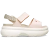 Soho Shimmer Y-Riemen-Sandale Soho Shimmer Y-Riemen-Sandale