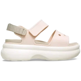 Soho Shimmer Y-Riemen-Sandale