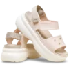 Soho Shimmer Y-Riemen-Sandale Soho Shimmer Y-Riemen-Sandale