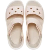 Soho Shimmer Y-Riemen-Sandale Soho Shimmer Y-Riemen-Sandale