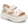 Soho Shimmer Y-Riemen-Sandale Soho Shimmer Y-Riemen-Sandale